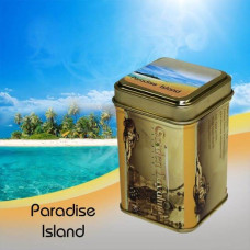 Табак Golden Layalina - Райский Остров (Paradise Island, 50 грамм)