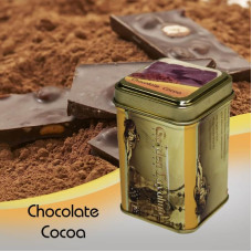 Табак Golden Layalina - Шоколадное Какао (Chocolate Cocoa, 50 грамм)