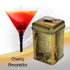 Табак Golden Layalina - Вишня Амаретто (Cherry Amaretto, 50 грамм)