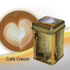 Табак Golden Layalina - Кафе Крим (Cafe Cream, 50 грамм)