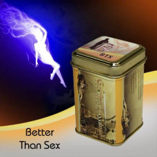 Табак Golden Layalina - Лучше чем секс (BTS) 50 грамм