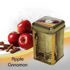 Табак Golden Layalina - Яблоко с Корицей (Apple Cinnamon, 50 грамм)