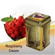 Табак Golden Layalina - Малиновый крем (Raspberry Cream, 50 грамм)
