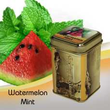 Табак Golden Layalina - Арбуз с мятой (Watermelon Mint, 50 грамм)