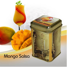 Табак Golden Layalina - Манго Сальса (Mango Salsa, 50 грамм)