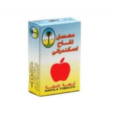 Табак El Nakhla - Александрийское Яблоко (Apple Eskandarany) (50 грамм)