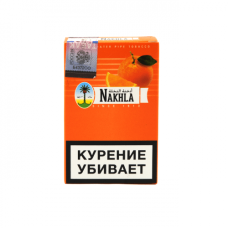 Табак для кальяна Nakhla — Апельсин (50 гр)