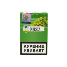 Табак для кальяна Nakhla — Виноград (50 гр)