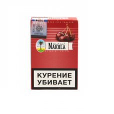 Табак для кальяна Nakhla — Вишня (50 гр)