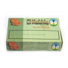 Кальянный табак El Nakhla Дыня 50 гр.