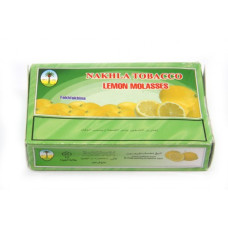Кальянный табак El Nakhla Лимон 50 гр.