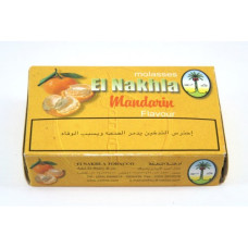 Кальянный табак El Nakhla Мандарин 50 гр.
