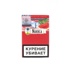 Табак для кальяна Nakhla — Арбуз (50 гр)