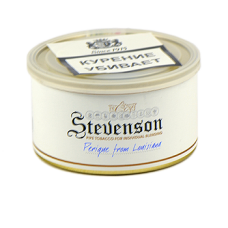 Табак трубочный Stevenson Perique From Louisiana Перик №18 40 r.
