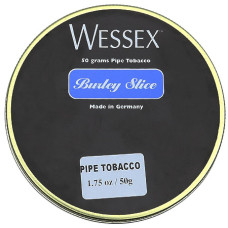 Табак трубочный Wessex Burley Slice 50 г.