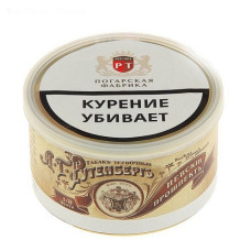 Табак трубочный А.Г.Рутенберг 'Невскiй прошпектЪ' 50 г