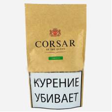 Табак для сигарет Corsar Of The Queen - Virginia ПАКЕТ 200 гр.