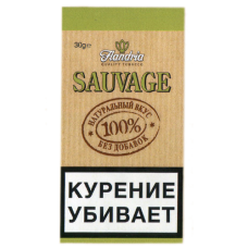 Табак для сигарет Flandria Sauvage 30 гр.