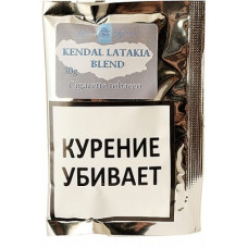 Табак для сигарет Gawith & Hoggarth Kendal - Latakia Blend 30 гр.
