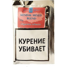 Табак для сигарет Gawith & Hoggarth Kendal - Mixed Blend 30 гр.