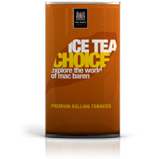 Табак для сигарет Mac Baren - Ice Tea Choice _19 40 гр.
