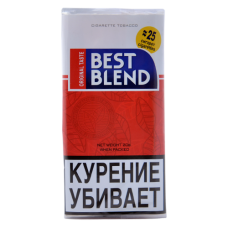 Табак для сигарет Best Blend - Original Taste (20 г)