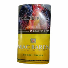 Табак для сигарет Mac Baren - ORIGINAL VIRGINIA 40 гр.