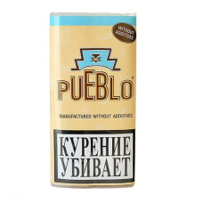 Табак для сигарет Pueblo - Classic 30 гр.