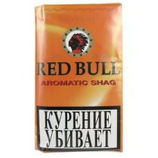 Табак для сигарет Red Bull - Aromatic Shag 40 гр.р.