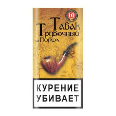 Трубочный табак " Из Погара" кисет Смесь №10