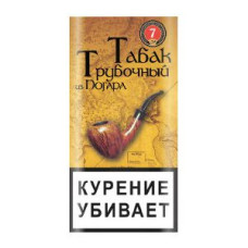 Трубочный табак " Из Погара" кисет Смесь №7