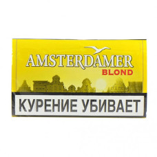 Табак для сигарет Amsterdamer Blond 40 гр