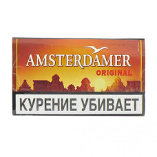 Табак для сигарет Amsterdamer Original 30 гр