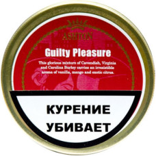 Табак трубочный Ashton Guilty Pleasure 50 г.