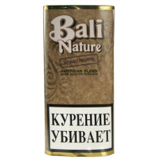 Табак для сигарет Bali Shag Nature American Blend
