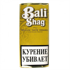 Табак для сигарет BALI MELLOW VIRGINIA