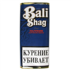 Табак для сигарет BALI HALFZWARE