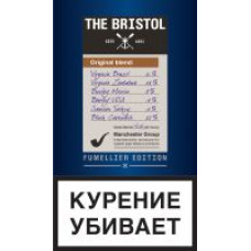Трубочный табак " Bristol Original Blend" кисет