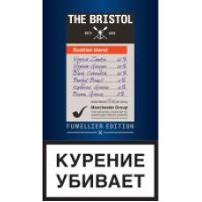 Трубочный табак " The Bristol Scottish Blend" кисет