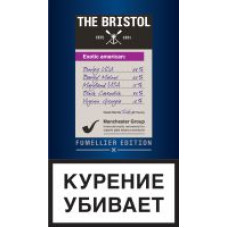 Трубочный табак " The Bristol Exotic American" кисет