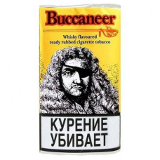 Табак для сигарет Bucaneer 30 гр