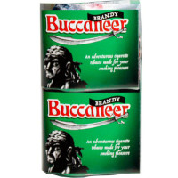 Табак для сигарет Mac Baren Buccaneer Brandy