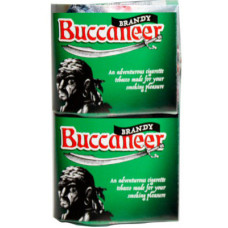 Табак для сигарет Mac Baren Buccaneer Brandy