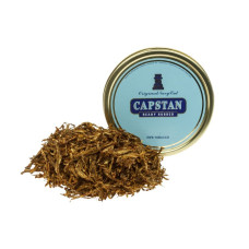 Табак трубочный Capstan Original Ready Rubed 50 г.