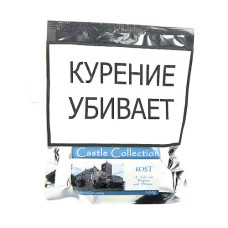 Табак для трубки Castle Collection Kost - 100 гр