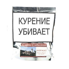 Табак для трубки Castle Collection Krivoklat - 100 гр