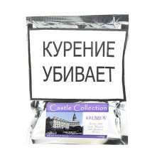 Табак для трубки Castle Collection Krumlov - 100 гр