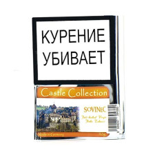 Табак для трубки Castle Collection Sovinec - 40 гр