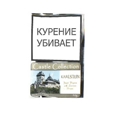 Табак для трубки Castle Collection - Karlstejn 40 гр
