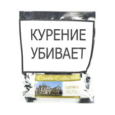 Табак для трубки Castle Collection Lednice - 100 гр